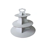 Food Packing Box —— Cupcake Paper Stand